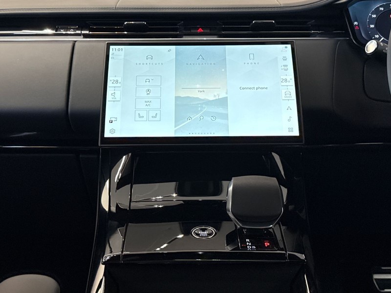  LAND ROVER RANGE ROVER SPORT 3.0 D350 Autobiography 5dr Auto 5247102