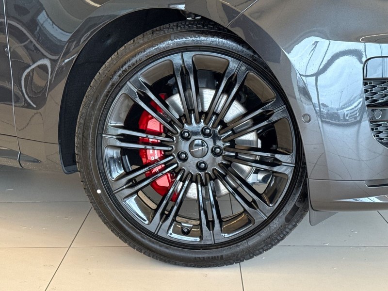  LAND ROVER RANGE ROVER SPORT 3.0 D350 Autobiography 5dr Auto 5247124