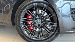 LAND ROVER RANGE ROVER SPORT 3.0 D350 Autobiography 5dr Auto 5247124
