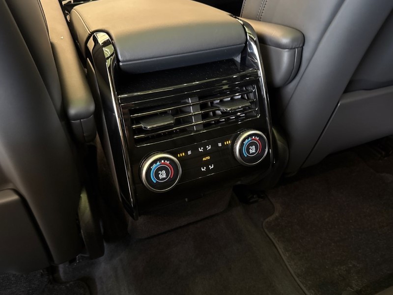  LAND ROVER RANGE ROVER SPORT 3.0 D350 Autobiography 5dr Auto 5247106