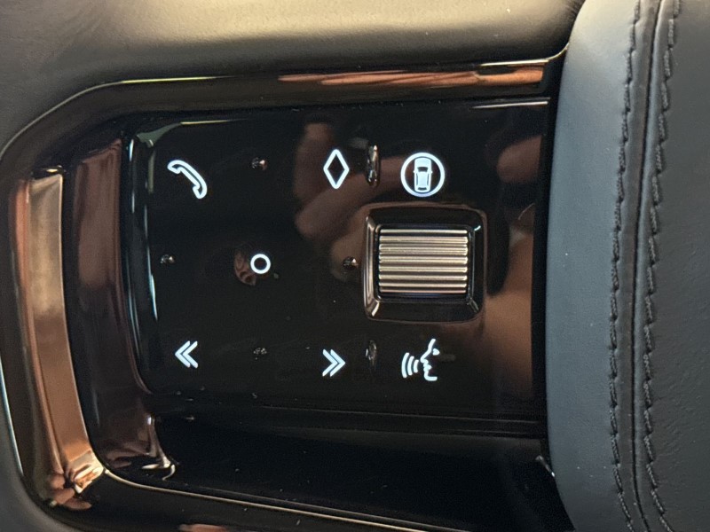  LAND ROVER RANGE ROVER SPORT 3.0 D350 Autobiography 5dr Auto 5247115