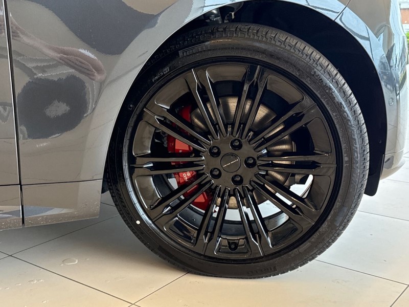  LAND ROVER RANGE ROVER SPORT 3.0 D350 Autobiography 5dr Auto 5247129