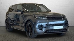 LAND ROVER RANGE ROVER SPORT 3.0 D350 Autobiography 5dr Auto 5247089