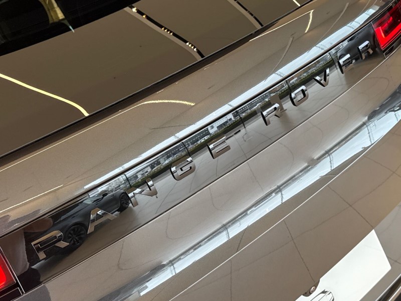  LAND ROVER RANGE ROVER SPORT 3.0 D350 Autobiography 5dr Auto 5247125