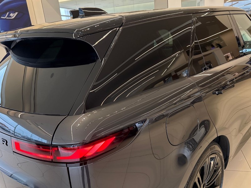  LAND ROVER RANGE ROVER SPORT 3.0 D350 Autobiography 5dr Auto 5247131