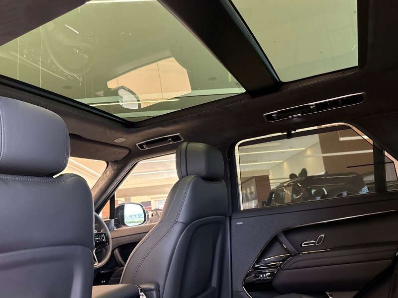  LAND ROVER RANGE ROVER SPORT 3.0 D350 Autobiography 5dr Auto 5247109