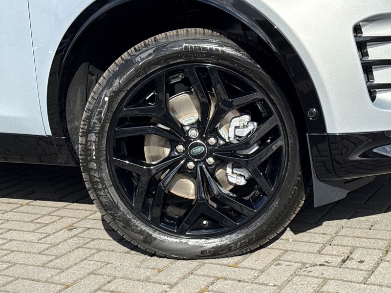  LAND ROVER DISCOVERY SPORT 2.0 D200 Metropolitan 5dr Auto [7 Seat] 5307842