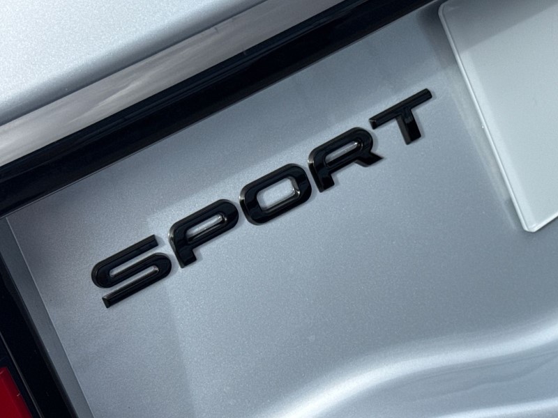  LAND ROVER DISCOVERY SPORT 2.0 D200 Metropolitan 5dr Auto [7 Seat] 5307844