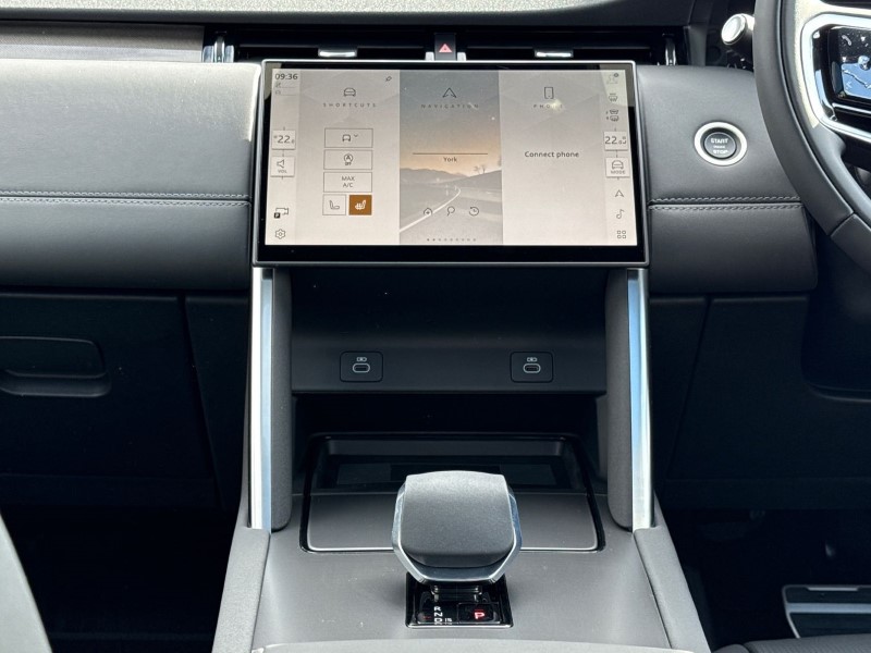  LAND ROVER DISCOVERY SPORT 2.0 D200 Metropolitan 5dr Auto [7 Seat] 5307820