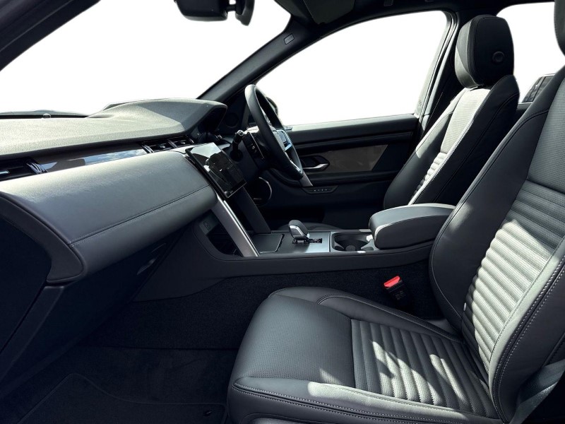  LAND ROVER DISCOVERY SPORT 2.0 D200 Metropolitan 5dr Auto [7 Seat] 5307809