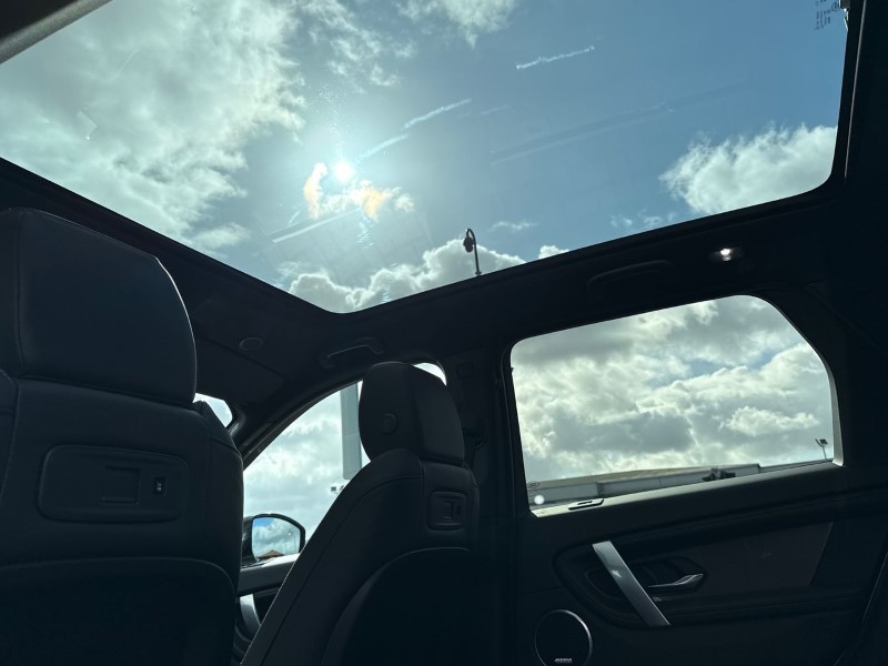  LAND ROVER DISCOVERY SPORT 2.0 D200 Metropolitan 5dr Auto [7 Seat] 5307827