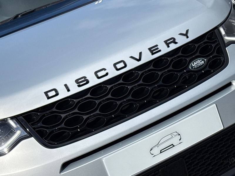  LAND ROVER DISCOVERY SPORT 2.0 D200 Metropolitan 5dr Auto [7 Seat] 5307841