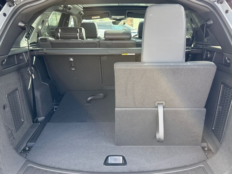  LAND ROVER DISCOVERY SPORT 2.0 D200 Metropolitan 5dr Auto [7 Seat] 5307816