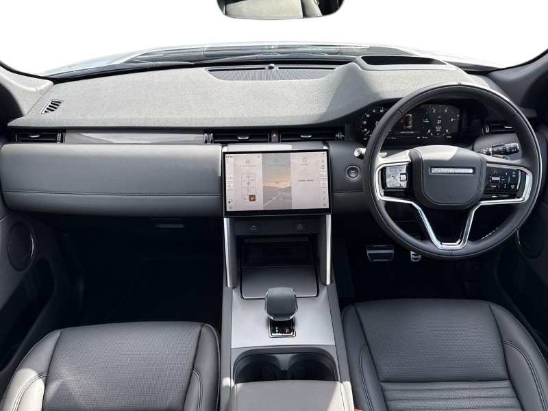  LAND ROVER DISCOVERY SPORT 2.0 D200 Metropolitan 5dr Auto [7 Seat] 5307815