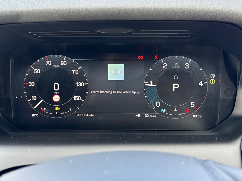  LAND ROVER DISCOVERY SPORT 2.0 D200 Metropolitan 5dr Auto [7 Seat] 5307822