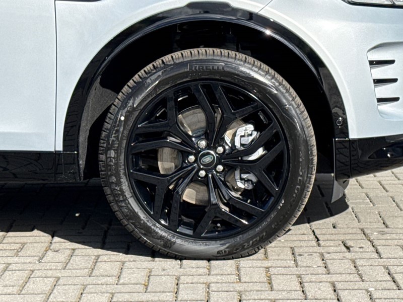  LAND ROVER DISCOVERY SPORT 2.0 D200 Metropolitan 5dr Auto [7 Seat] 5307814