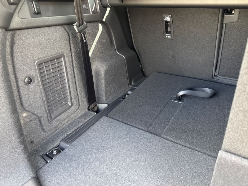  LAND ROVER DISCOVERY SPORT 2.0 D200 Metropolitan 5dr Auto [7 Seat] 5307839