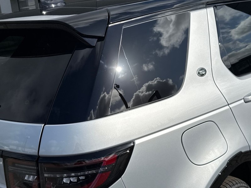  LAND ROVER DISCOVERY SPORT 2.0 D200 Metropolitan 5dr Auto [7 Seat] 5307849