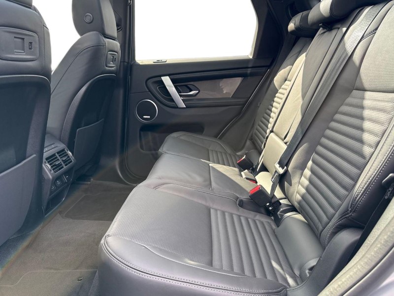  LAND ROVER DISCOVERY SPORT 2.0 D200 Metropolitan 5dr Auto [7 Seat] 5307810