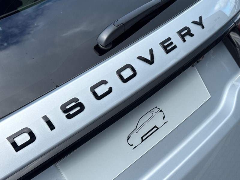  LAND ROVER DISCOVERY SPORT 2.0 D200 Metropolitan 5dr Auto [7 Seat] 5307843