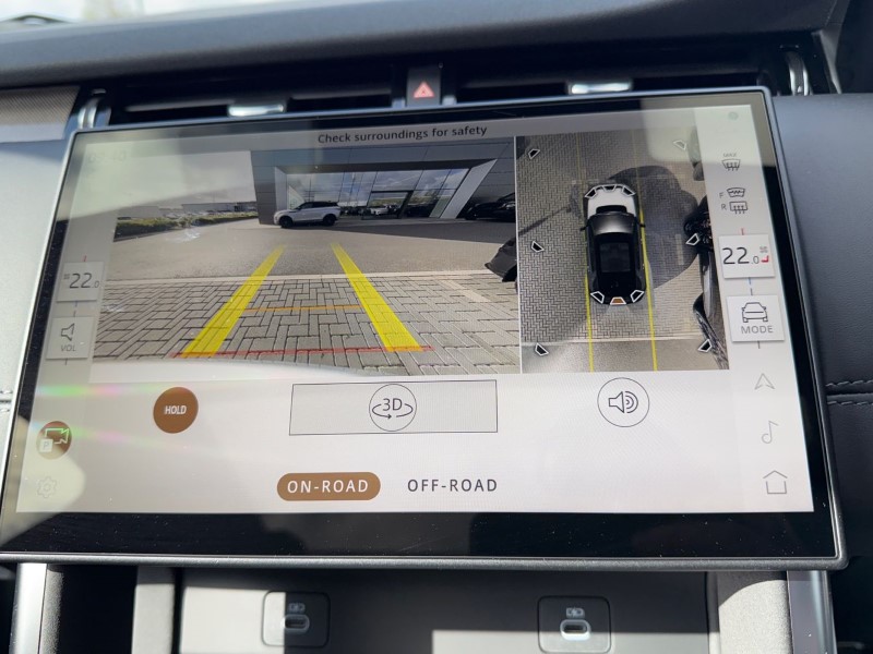  LAND ROVER DISCOVERY SPORT 2.0 D200 Metropolitan 5dr Auto [7 Seat] 5307818