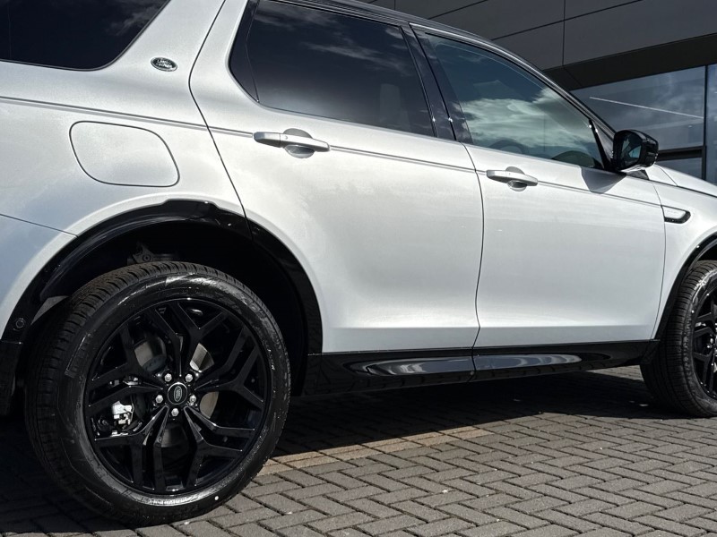  LAND ROVER DISCOVERY SPORT 2.0 D200 Metropolitan 5dr Auto [7 Seat] 5307846