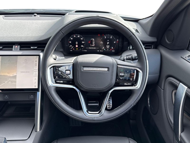  LAND ROVER DISCOVERY SPORT 2.0 D200 Metropolitan 5dr Auto [7 Seat] 5307821