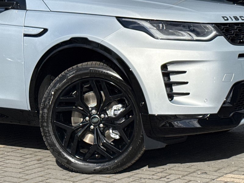  LAND ROVER DISCOVERY SPORT 2.0 D200 Metropolitan 5dr Auto [7 Seat] 5307840