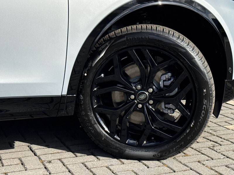  LAND ROVER DISCOVERY SPORT 2.0 D200 Metropolitan 5dr Auto [7 Seat] 5307847