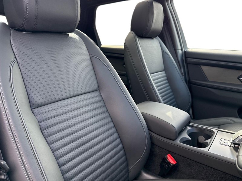  LAND ROVER DISCOVERY SPORT 2.0 D200 Metropolitan 5dr Auto [7 Seat] 5307832