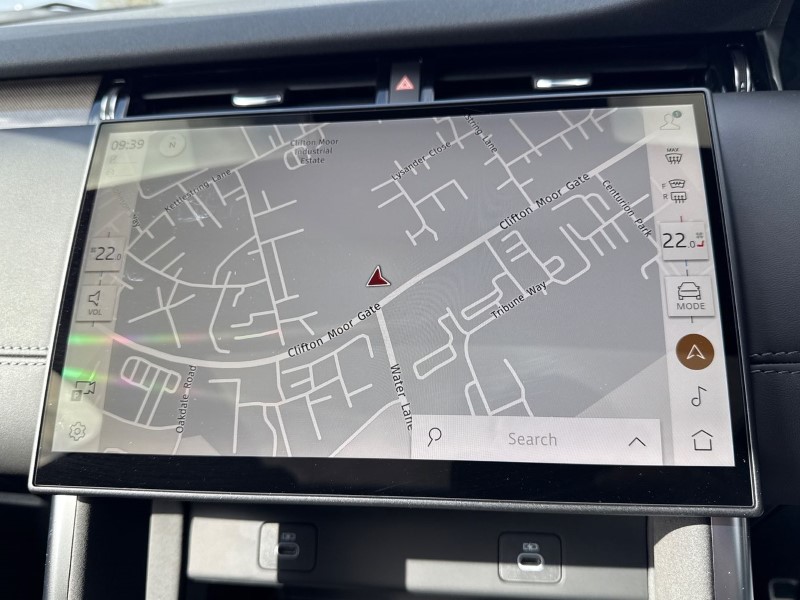  LAND ROVER DISCOVERY SPORT 2.0 D200 Metropolitan 5dr Auto [7 Seat] 5307817