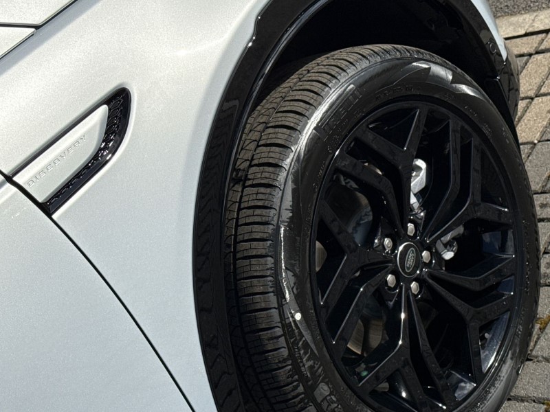  LAND ROVER DISCOVERY SPORT 2.0 D200 Metropolitan 5dr Auto [7 Seat] 5307826