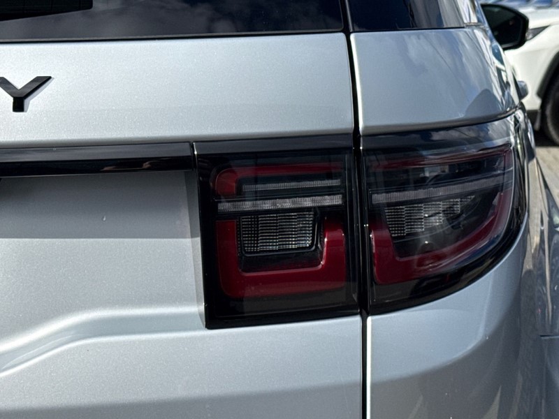  LAND ROVER DISCOVERY SPORT 2.0 D200 Metropolitan 5dr Auto [7 Seat] 5307845