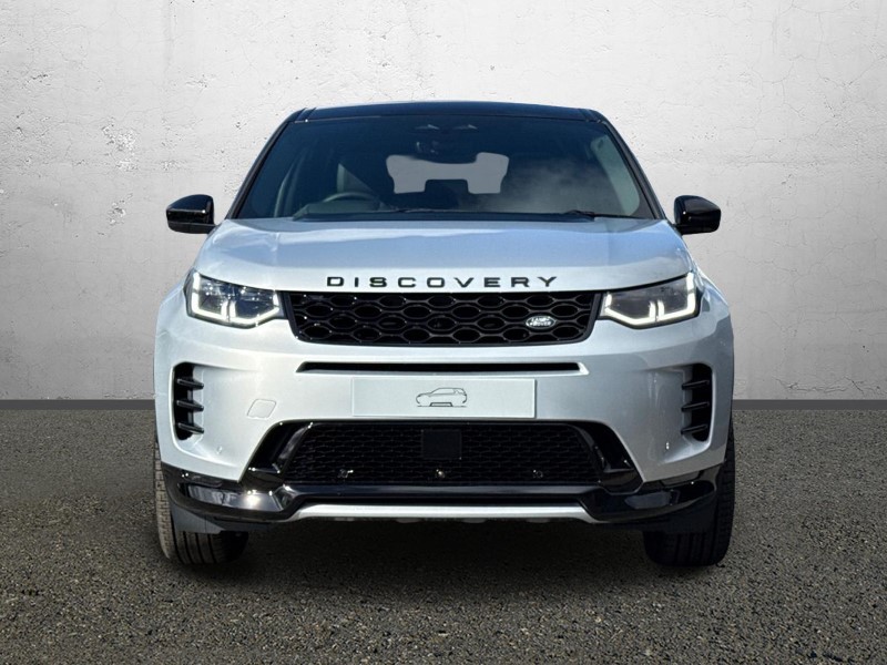  LAND ROVER DISCOVERY SPORT 2.0 D200 Metropolitan 5dr Auto [7 Seat] 5307813