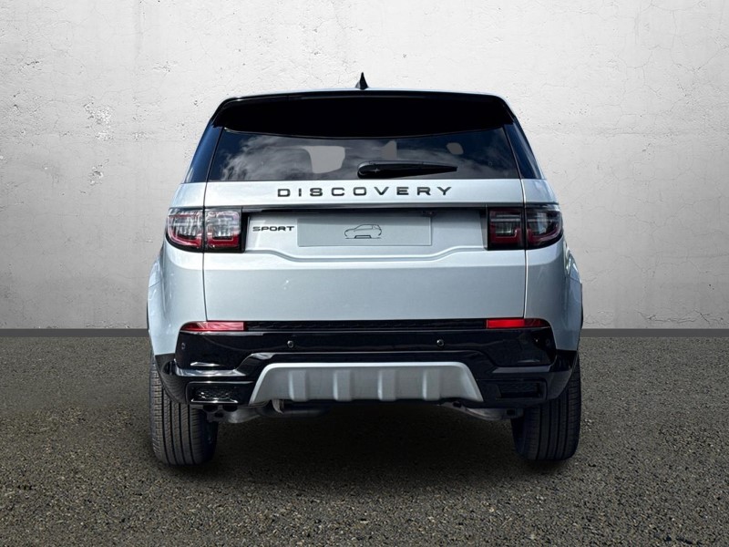  LAND ROVER DISCOVERY SPORT 2.0 D200 Metropolitan 5dr Auto [7 Seat] 5307812