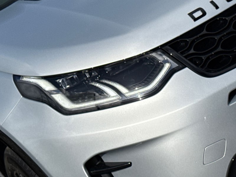  LAND ROVER DISCOVERY SPORT 2.0 D200 Metropolitan 5dr Auto [7 Seat] 5307823