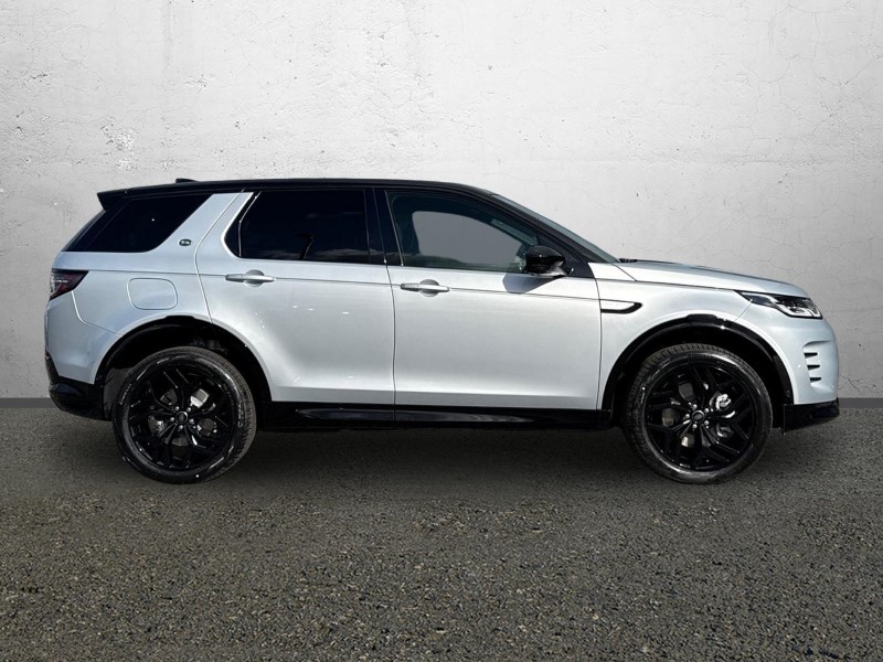  LAND ROVER DISCOVERY SPORT 2.0 D200 Metropolitan 5dr Auto [7 Seat] 5307811