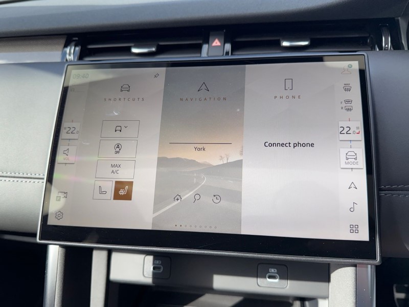  LAND ROVER DISCOVERY SPORT 2.0 D200 Metropolitan 5dr Auto [7 Seat] 5307835