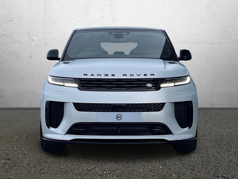  LAND ROVER RANGE ROVER SPORT 4.4 P635 V8 SV 5dr Auto 5520423