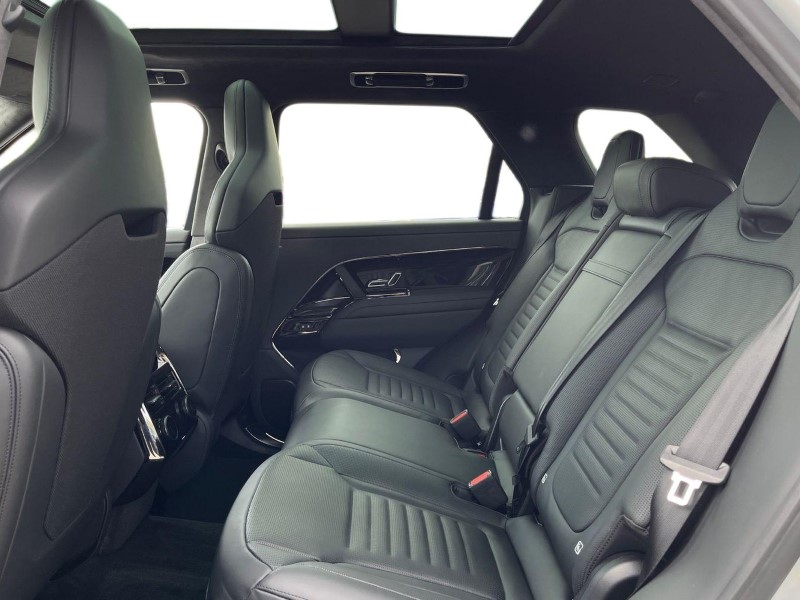  LAND ROVER RANGE ROVER SPORT 4.4 P635 V8 SV 5dr Auto 5520420