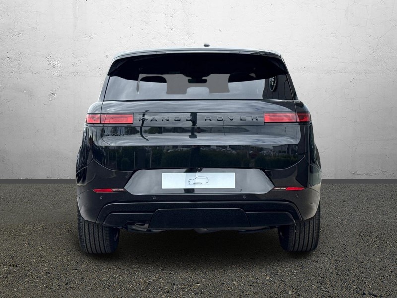  LAND ROVER RANGE ROVER SPORT 3.0 D250 Edition 5dr Auto 5312195