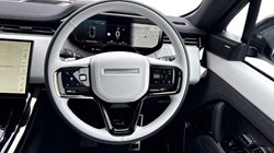 LAND ROVER RANGE ROVER SPORT 3.0 D250 Edition 5dr Auto 5312204