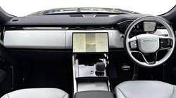 LAND ROVER RANGE ROVER SPORT 3.0 D250 Edition 5dr Auto 5312198