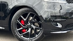 LAND ROVER RANGE ROVER SPORT 3.0 D250 Edition 5dr Auto 5312222
