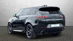 LAND ROVER RANGE ROVER SPORT 3.0 D250 Edition 5dr Auto 5312191