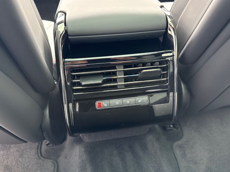  LAND ROVER RANGE ROVER SPORT 3.0 D250 Edition 5dr Auto 5312207