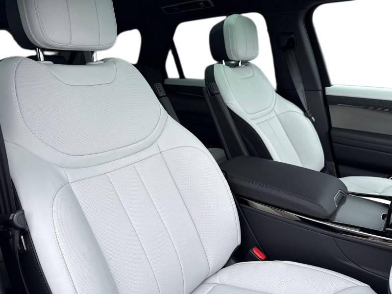  LAND ROVER RANGE ROVER SPORT 3.0 D250 Edition 5dr Auto 5312215