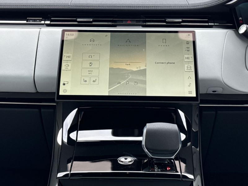  LAND ROVER RANGE ROVER SPORT 3.0 D250 Edition 5dr Auto 5312203