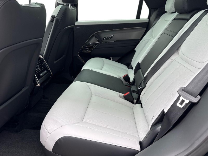  LAND ROVER RANGE ROVER SPORT 3.0 D250 Edition 5dr Auto 5312193