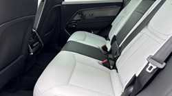 LAND ROVER RANGE ROVER SPORT 3.0 D250 Edition 5dr Auto 5312193
